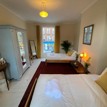 Camden Town Accomodation Лондон Екстер'єр фото