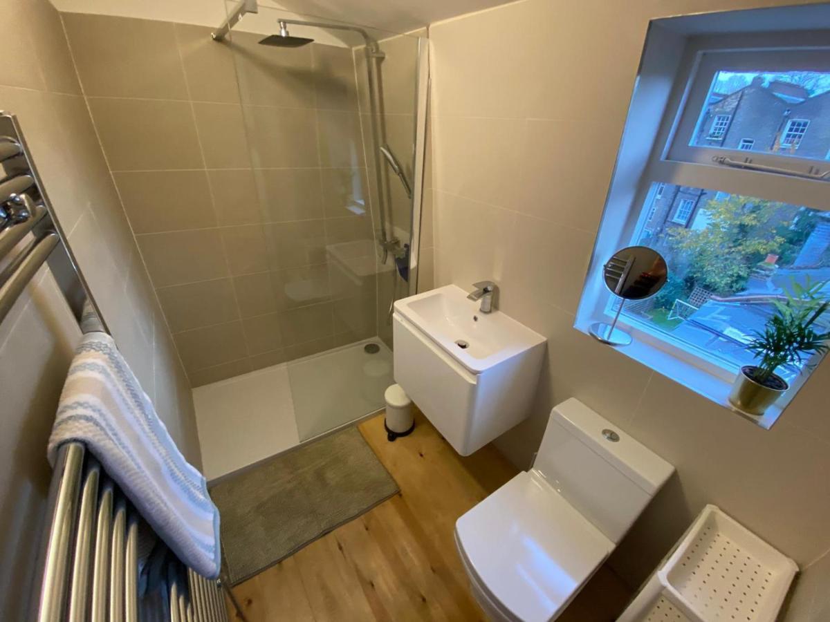 Camden Town Accomodation Лондон Екстер'єр фото