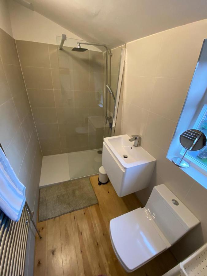 Camden Town Accomodation Лондон Екстер'єр фото