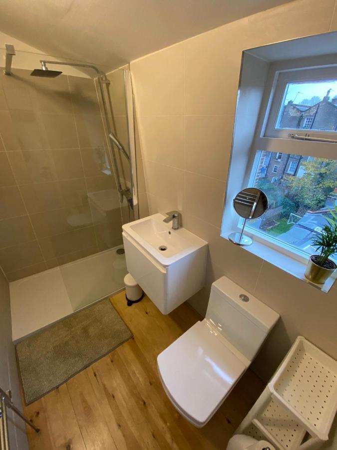 Camden Town Accomodation Лондон Екстер'єр фото