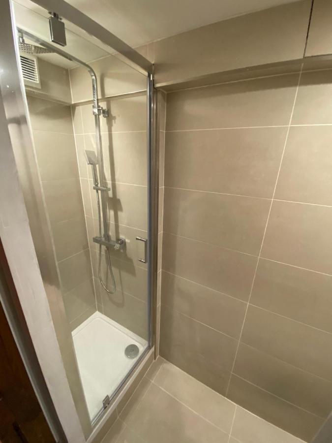 Camden Town Accomodation Лондон Екстер'єр фото