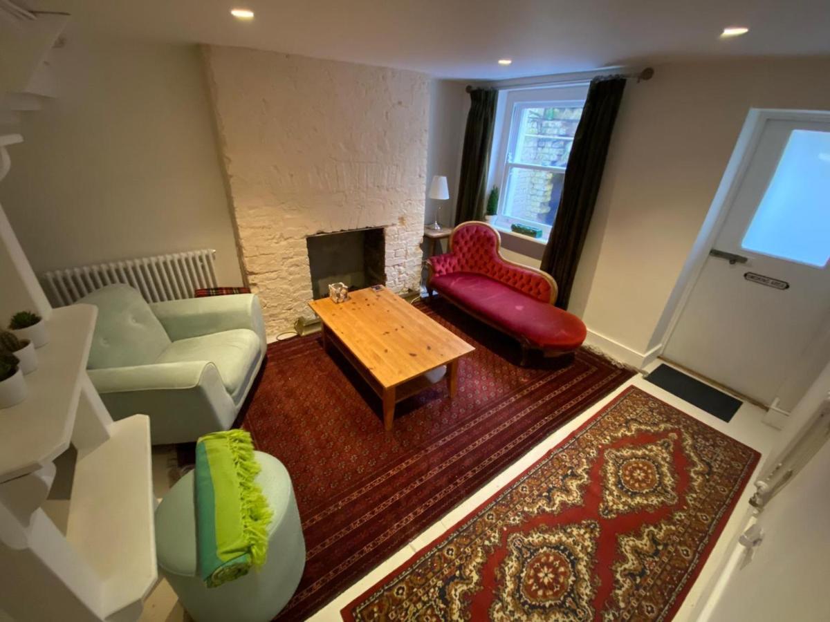 Camden Town Accomodation Лондон Екстер'єр фото